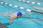 Swimming & Diving vs Babson  Swimming & Diving vs Babson College. - Photo by Keith Nordstrom : Wheaton, Swimming